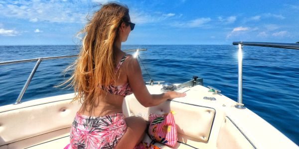--- CRUISING