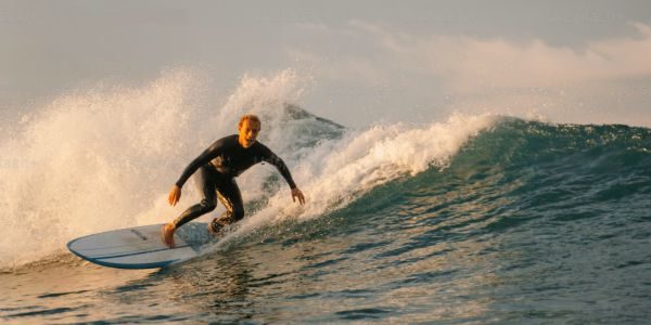 --- SURFING